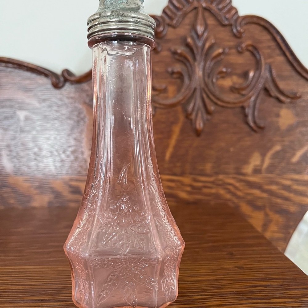 Depression Glass